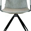 PR LIVING Evra armstoel industrieel fabric