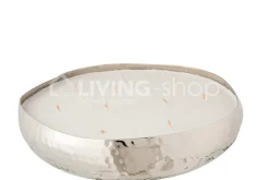 J-LINE Geurkaars Livia goud XLarge