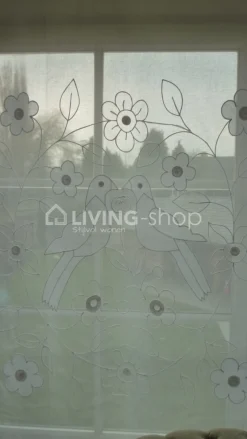 Room Seven Gordijnen , Love birds collectie