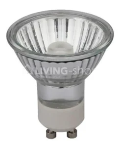 Verlichting online GU10 6W LED 345LM 2700K dimbaar