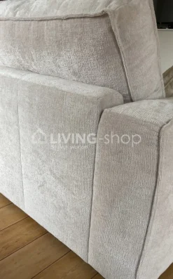 Hoeksalon CAPIZZI Sofa Modulair
