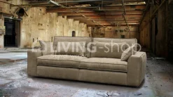 Hoeksalon CAPIZZI Sofa Modulair