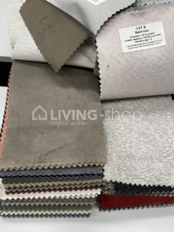 Hoeksalon CAPIZZI Sofa Modulair