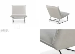 PR LIVING INDI 27 clubzetel Yasmin loft industriële stijl