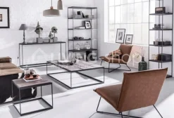 PR LIVING INDI 27 clubzetel Yasmin loft industriële stijl