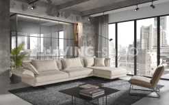 PR LIVING INDI 27 clubzetel Yasmin loft industriële stijl