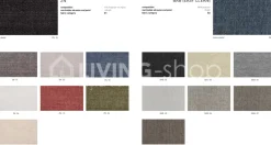 PR LIVING INDI 27 clubzetel Yasmin loft industriële stijl
