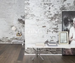 Rebel Walls Industrial Ivory behang