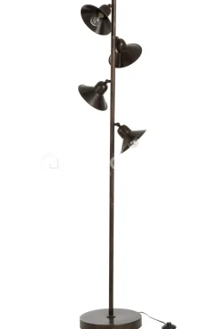 J-LINE J Line Staande lamp Yuks vloerlamp