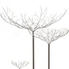 J-LINE boom metaal bruin Large