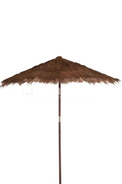J-LINE Parasol cocoblad small