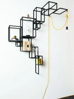 Serax Jointed Wall,