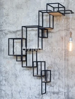 Serax Jointed Wall,