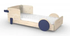 MATHY BY BOLS Kinderbed Discovery