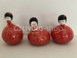 J-LINE Kipje chinees