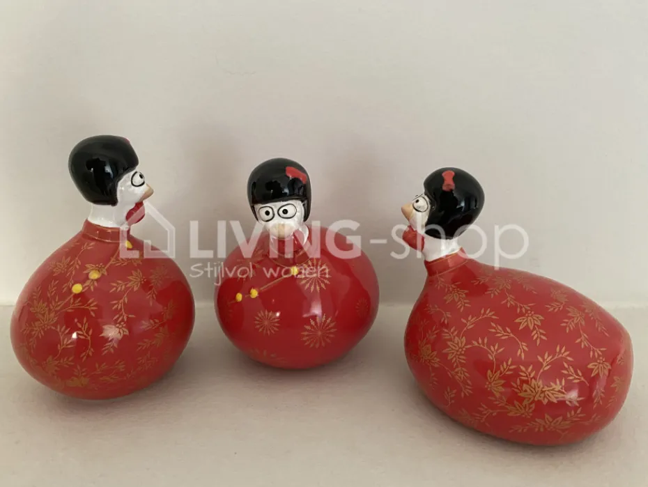 J-LINE Kipje chinees