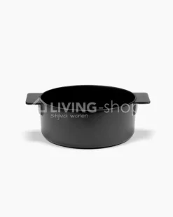 Serax Kookpot gietijzer Surface cookware by Sergio Herman