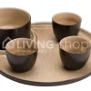 Cosy & Trendy Laguna beige aperoset Cosy&Trendy