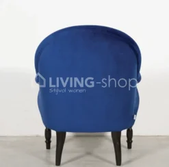 PR LIVING Landelijke bergere clubzetel Gouda