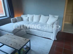 PR LIVING Landelijke sofa Simone