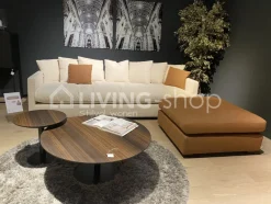PR LIVING Landelijke sofa Simone
