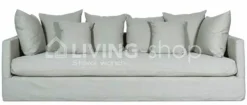 PR LIVING Landelijke sofa Simone