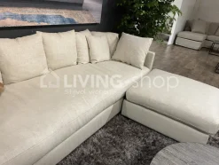 PR LIVING Landelijke sofa Simone