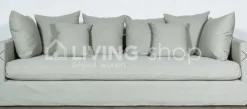 PR LIVING Landelijke sofa Simone