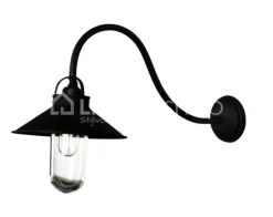 Verlichting online Landelijke stijl wandlamp outdoor Biliardo