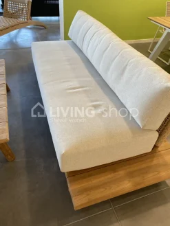 Lounge Outdoor Tuinset Riz Tuinmeubelen