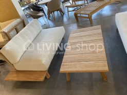 Lounge Outdoor Tuinset Riz Tuinmeubelen