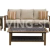 Loungeset Outdoor Living