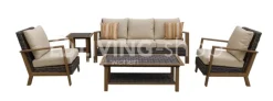 Loungeset Outdoor Living
