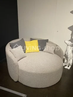 PR LIVING Lovechair Samba Daybed