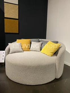 PR LIVING Lovechair Samba Daybed