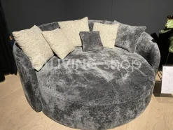 PR LIVING Lovechair Samba Daybed