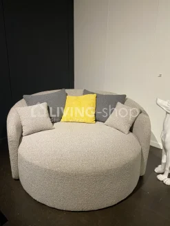 PR LIVING Lovechair Samba Daybed