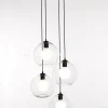 Verlichting online Luster Seattle contemporal