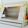 MATHY BY BOLS Tent Kinderbed