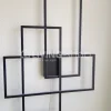 Verlichting online Modern design profile wandlamp