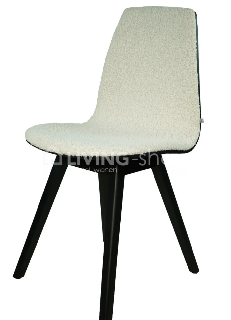 PR LIVING Moderne barstoel Mila