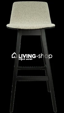 PR LIVING Moderne barstoel Mila