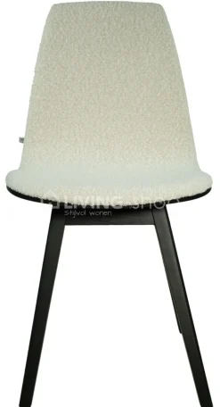 PR LIVING Moderne barstoel Mila
