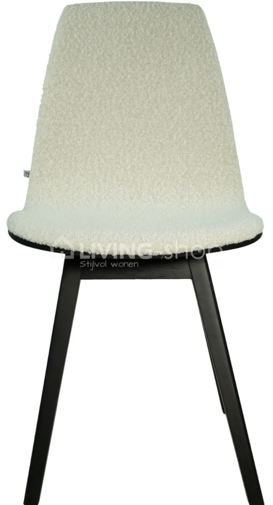 PR LIVING Moderne barstoel Mila