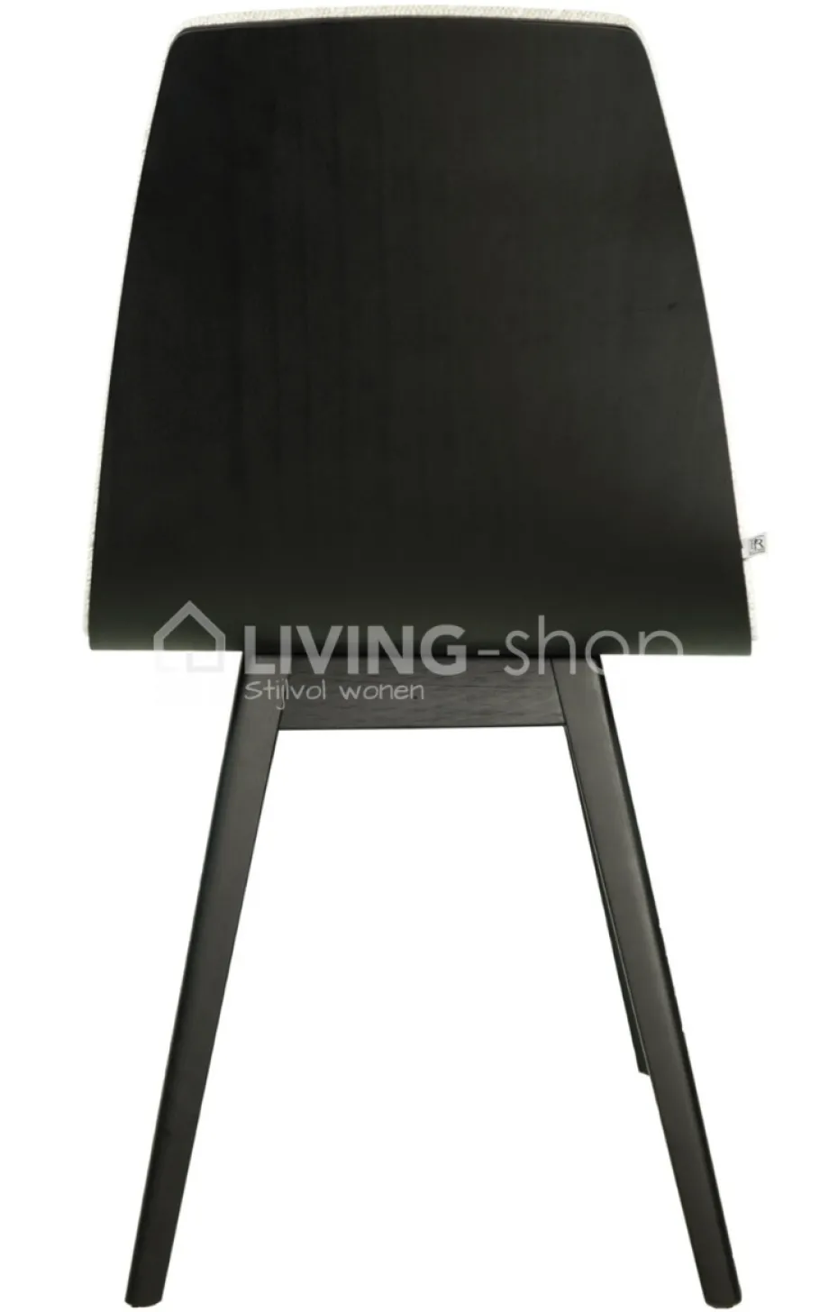PR LIVING Moderne barstoel Mila