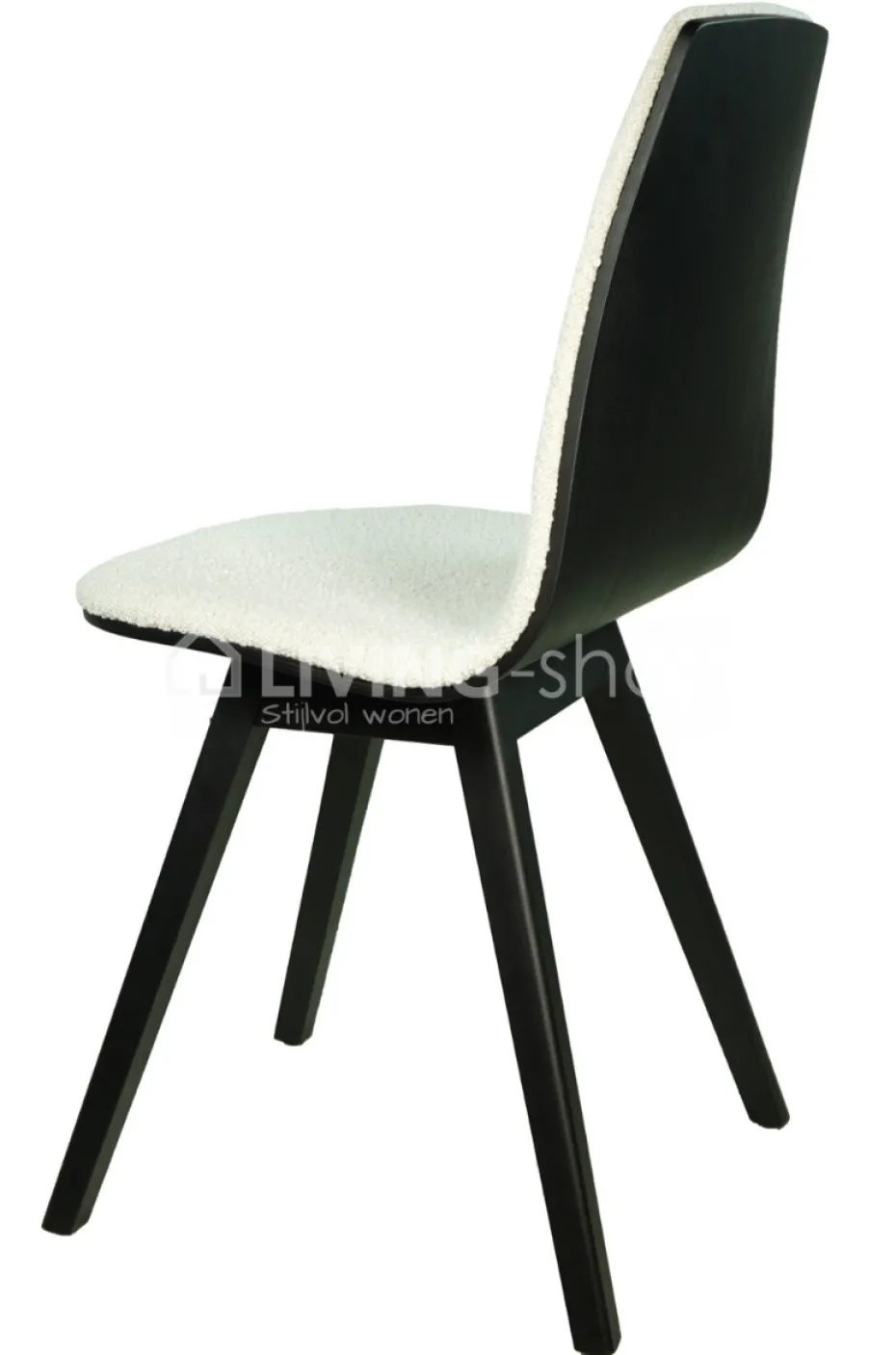 PR LIVING Moderne barstoel Mila