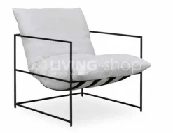 PR LIVING Moderne clubzetel Amber