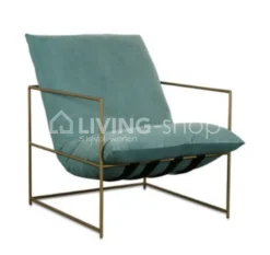 PR LIVING Moderne clubzetel Amber