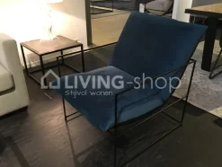 PR LIVING Moderne clubzetel Amber
