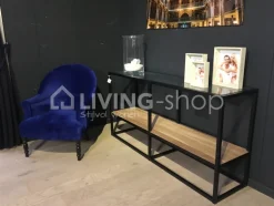PR LIVING Moderne Prato DUO console
